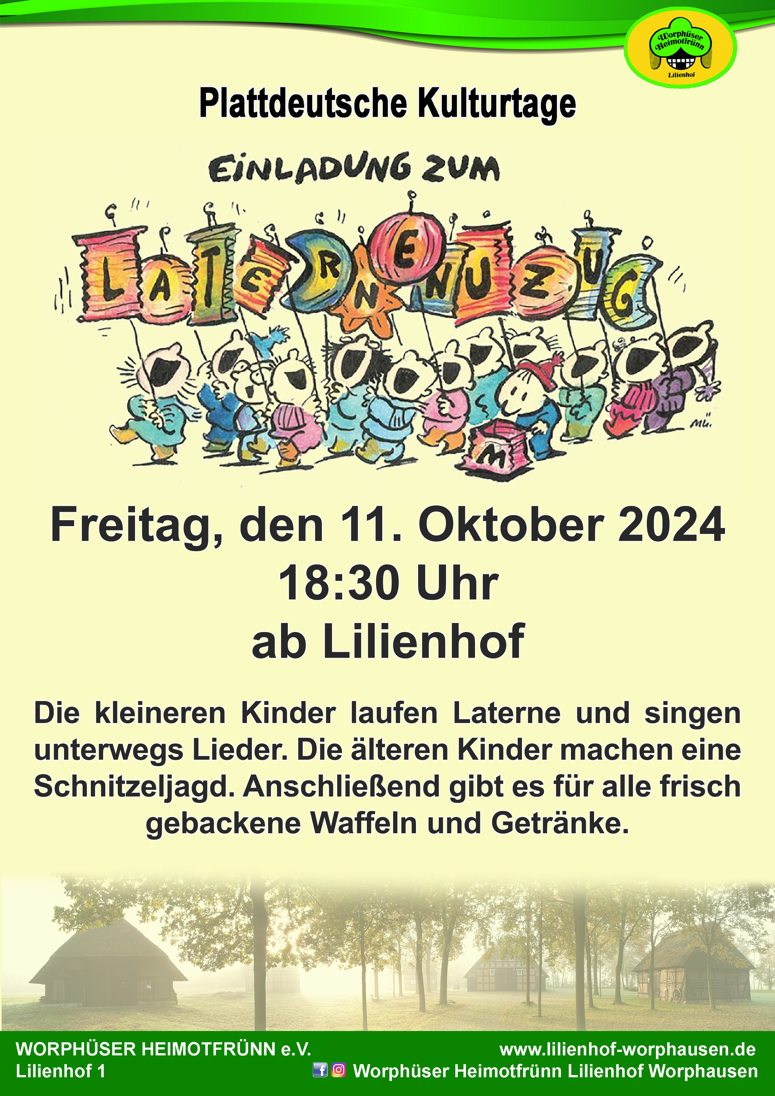 Laternenumzug 2024 1